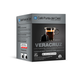 16 Cápsulas compatibles DG Región Americano Veracruz